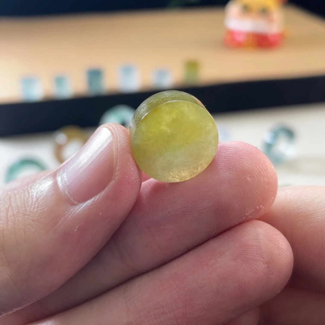 定制翡翠未镶嵌定制天然翡翠未镶嵌