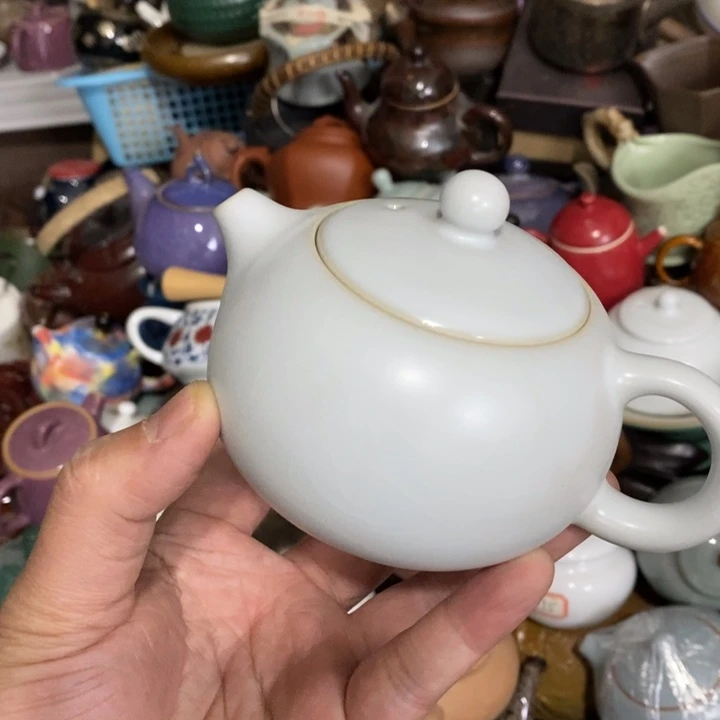 陶瓷艺术品及陶瓷制品