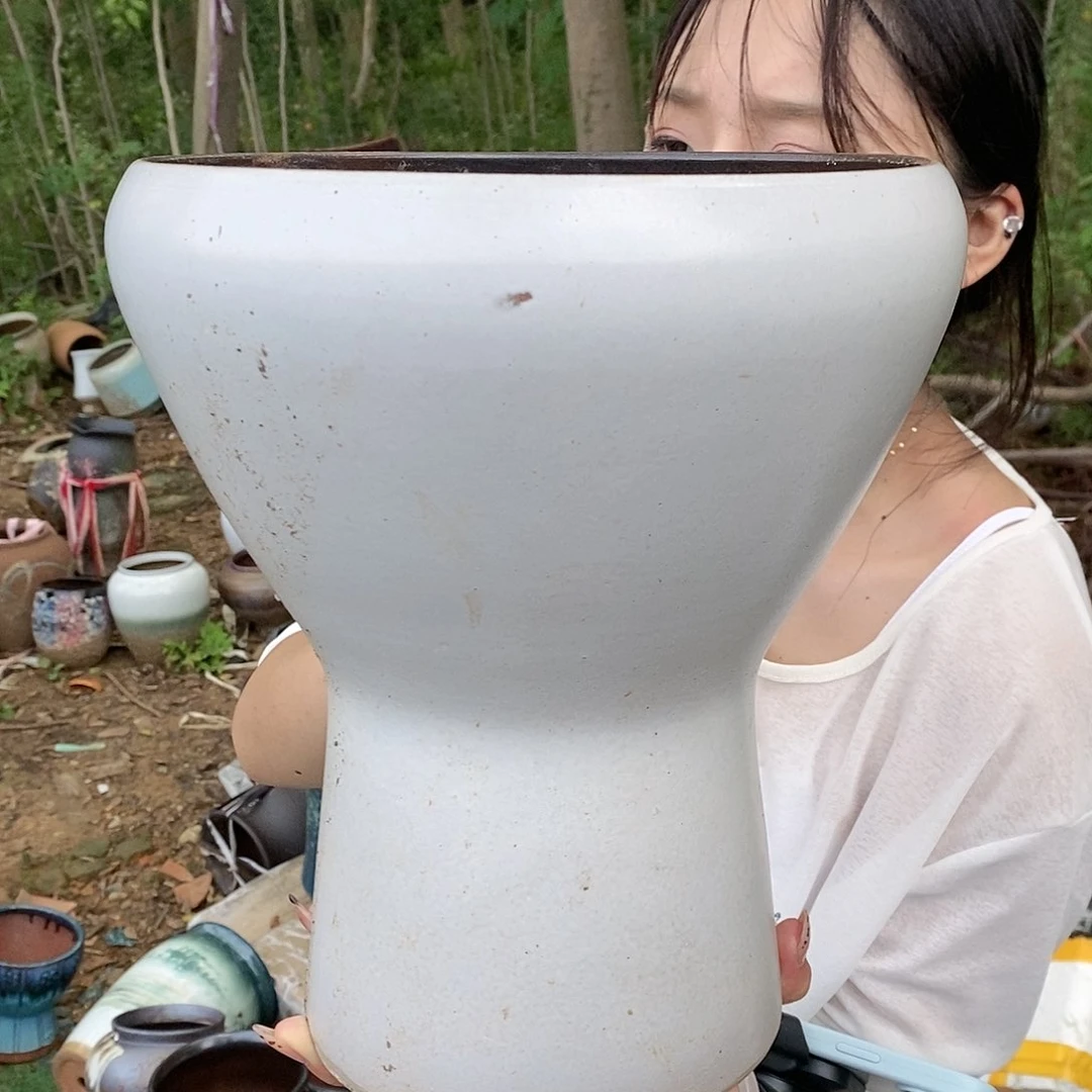紫砂花盆正品23/29