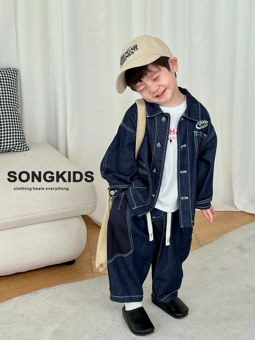 松韩屋童装秋款 10号