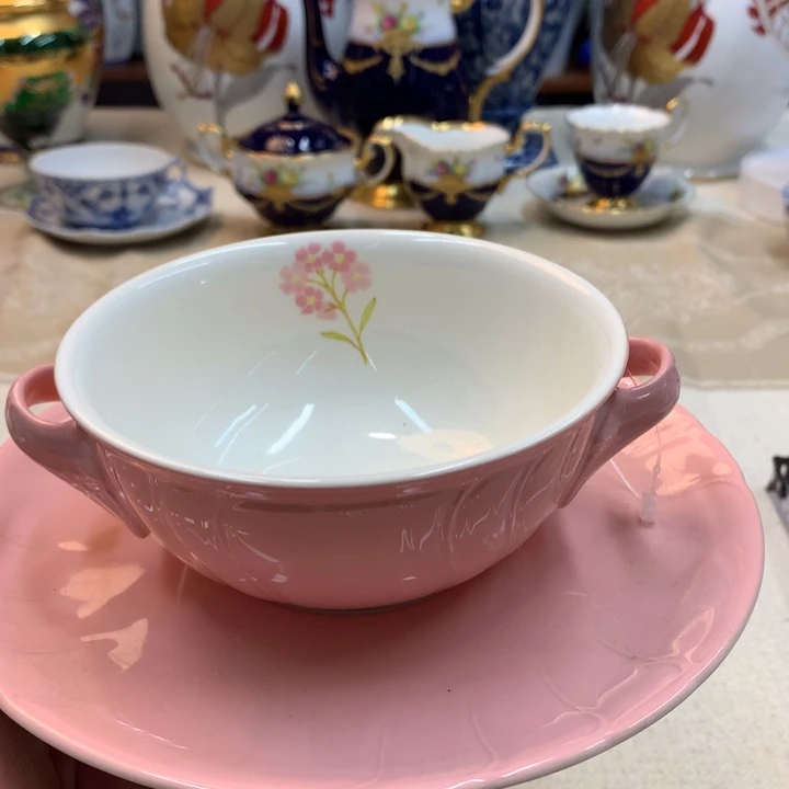 紫砂金瓷阁精品瓷器店