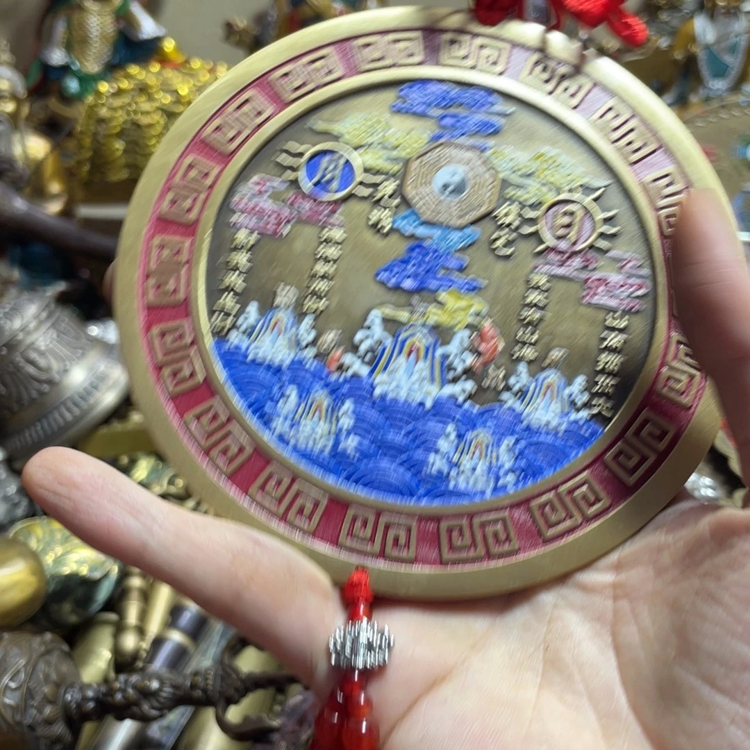 苗苗推荐精品铜器