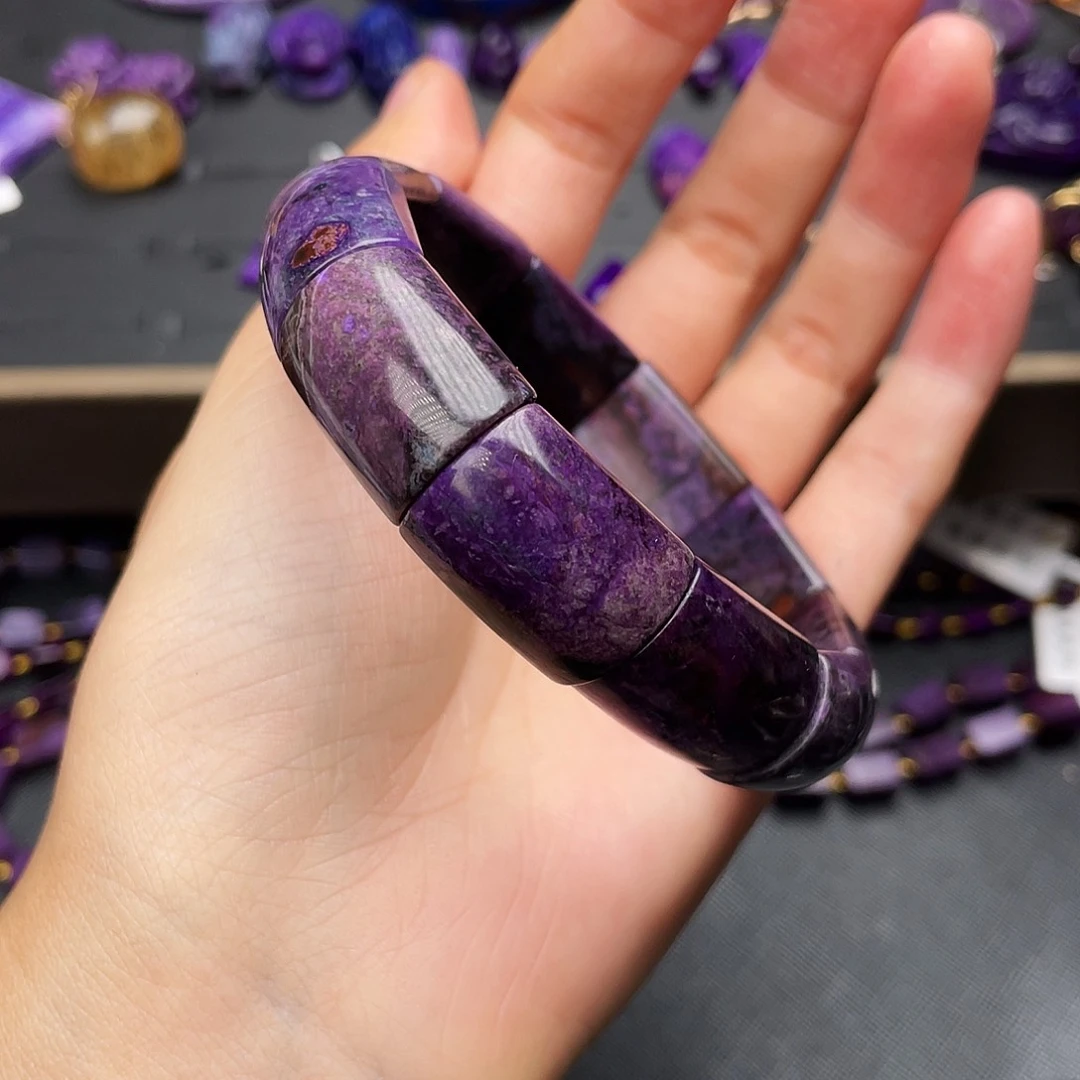 苏纪石（舒俱来）手牌未镶嵌超*