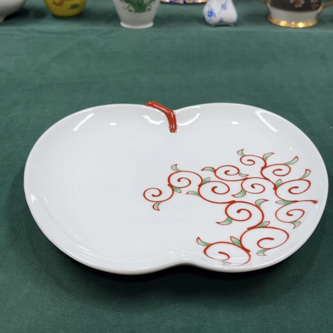 云翼堂瓷器真好看呀