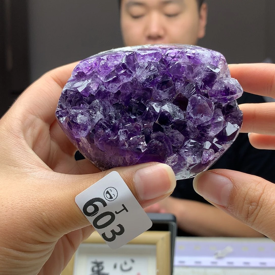 未镶嵌大型摆件（非配饰）水晶
