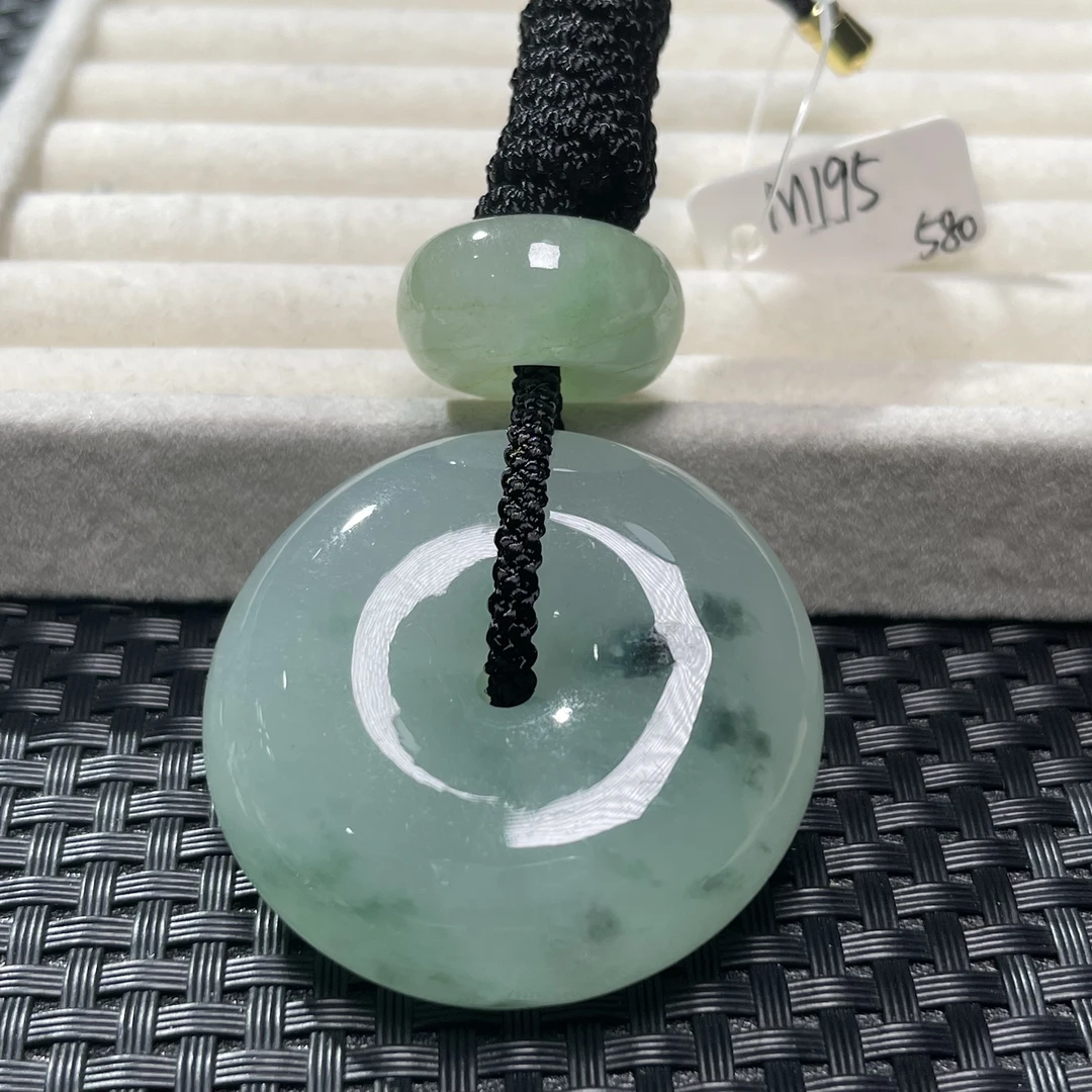 M195吊坠百搭男女款多样性发货其一