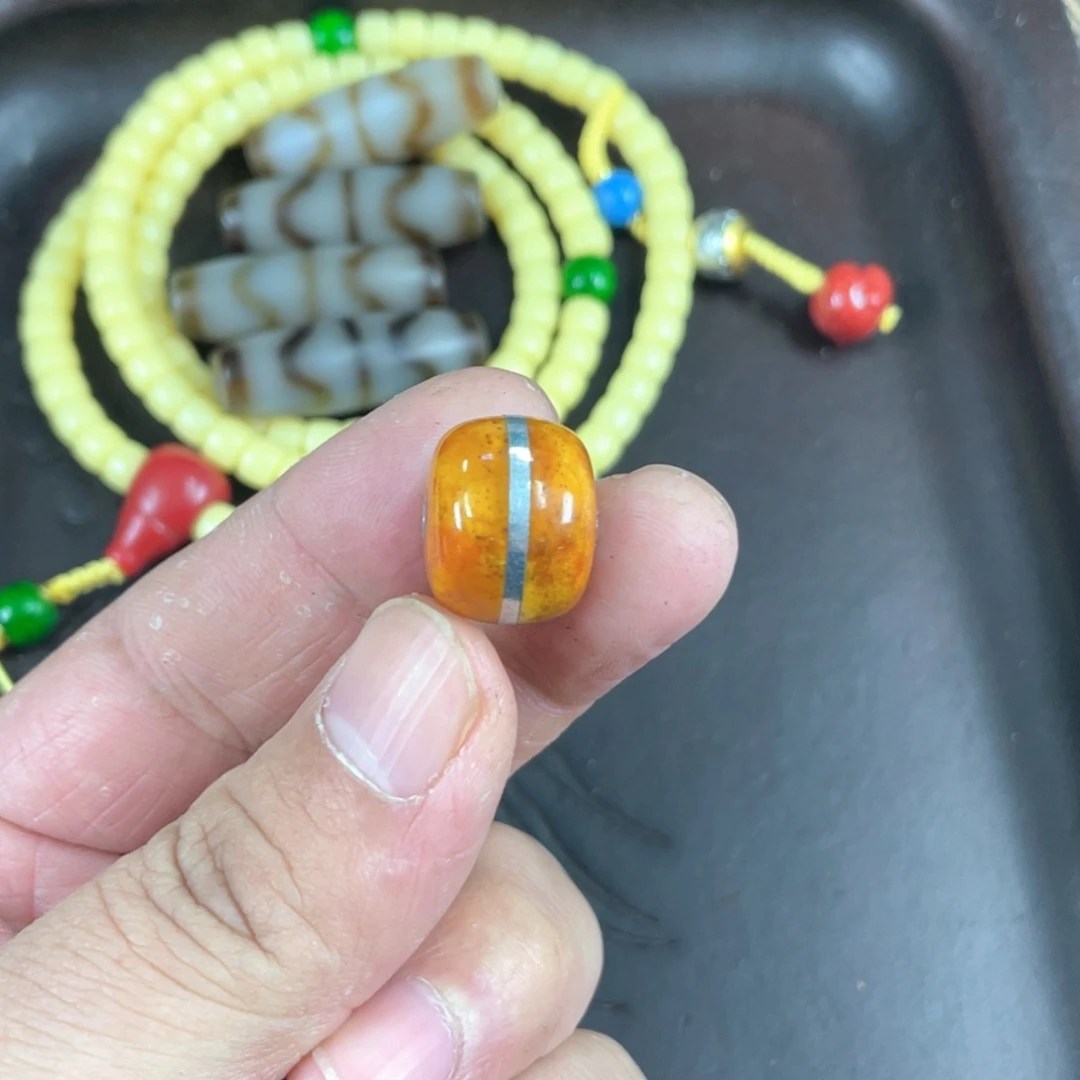 驼骨手串/手链编号82卡1.8