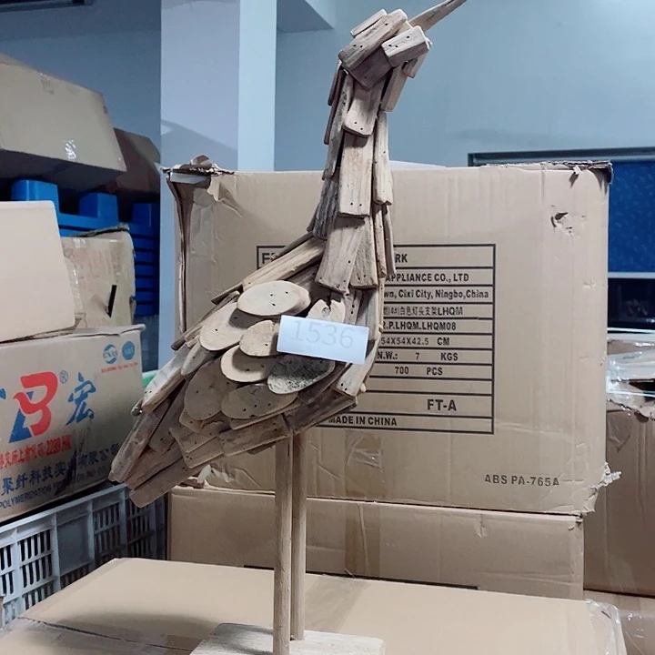 摆件孤品老货微瑕瓷