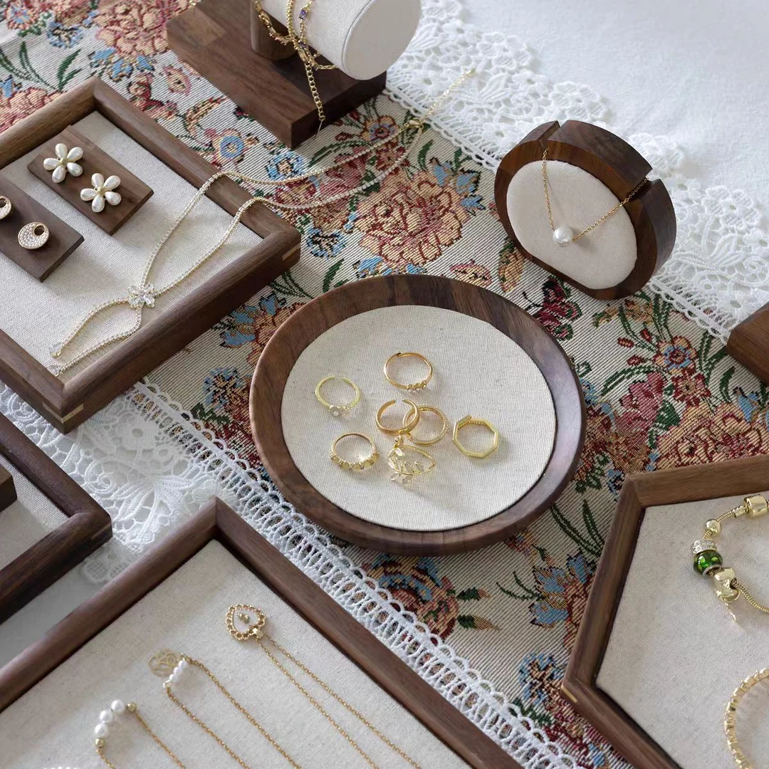 【视频同款】小香风耳钉 轻奢气质时尚百搭围巾