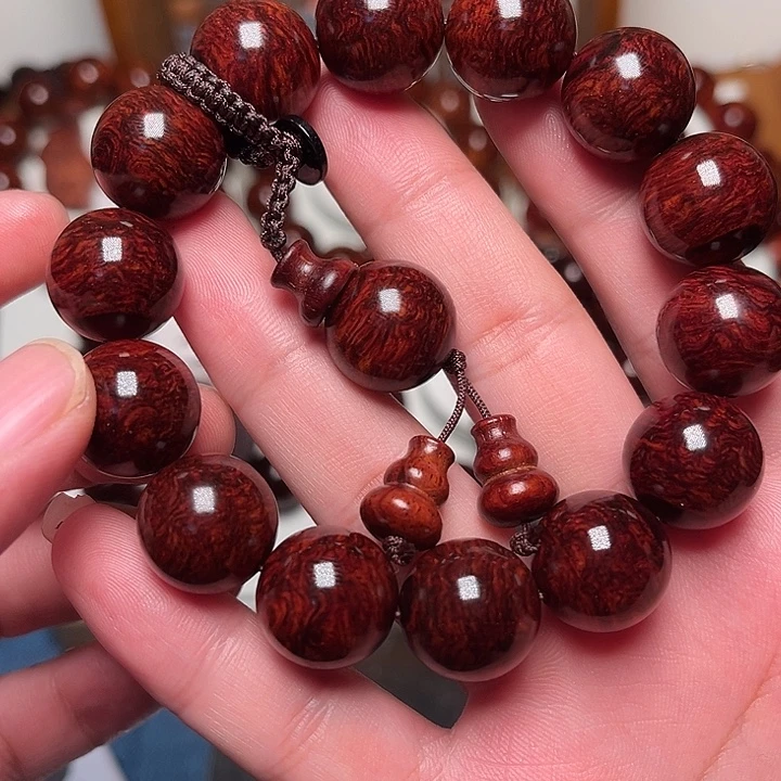 无***味黄花梨/降香黄檀1.6