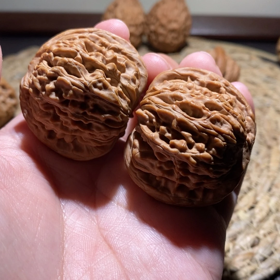 素***面桃核吊坠41汉高楼