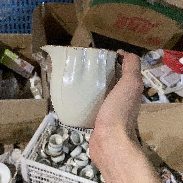 微瑕茶具介意勿拍