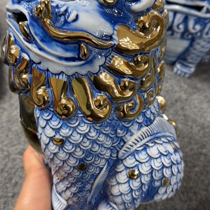 景德镇手工手绘陶瓷