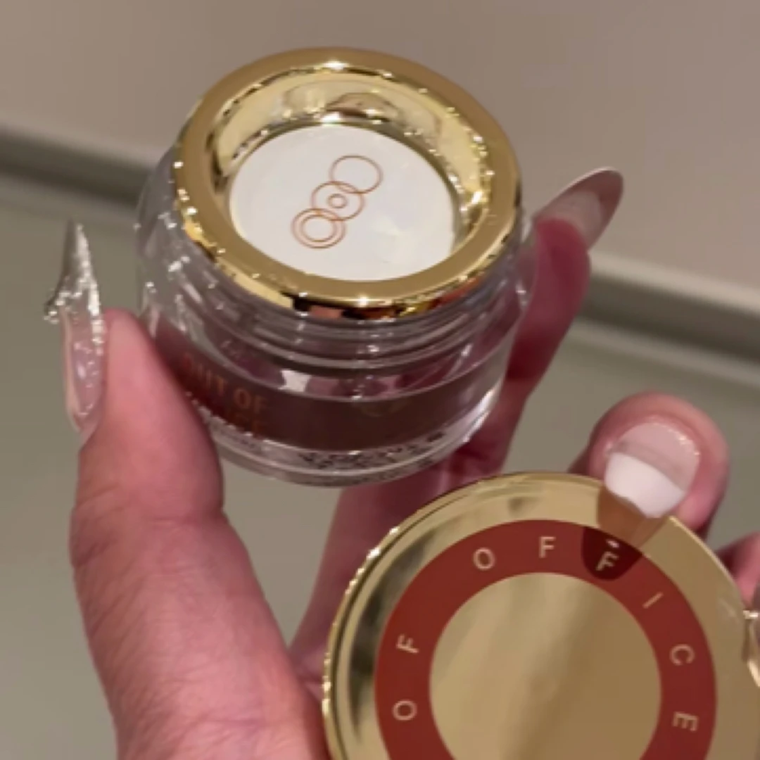 【小米米】oiutifoffice-修型持久眉粉泥25年5.6月到期