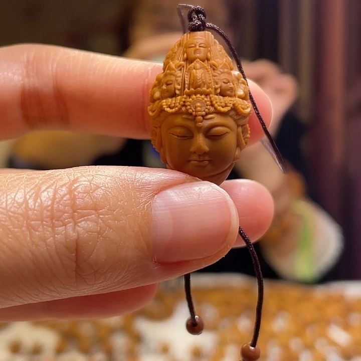 手串/手链橄榄核