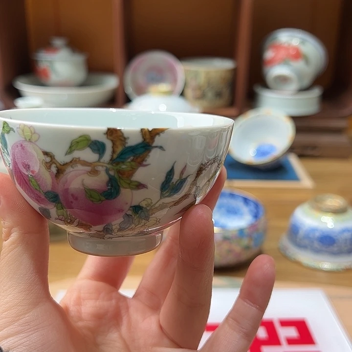 微瑕微瑕景德镇陶瓷