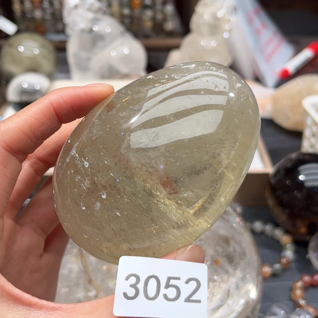 【闪购商品】未镶嵌大型摆件（非配饰）水晶