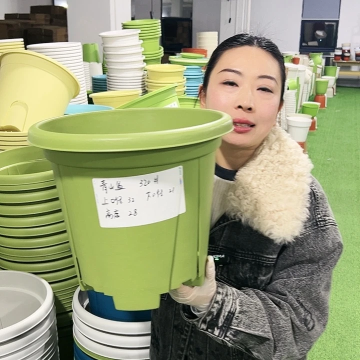 清仓青山口32高28果绿5支无托