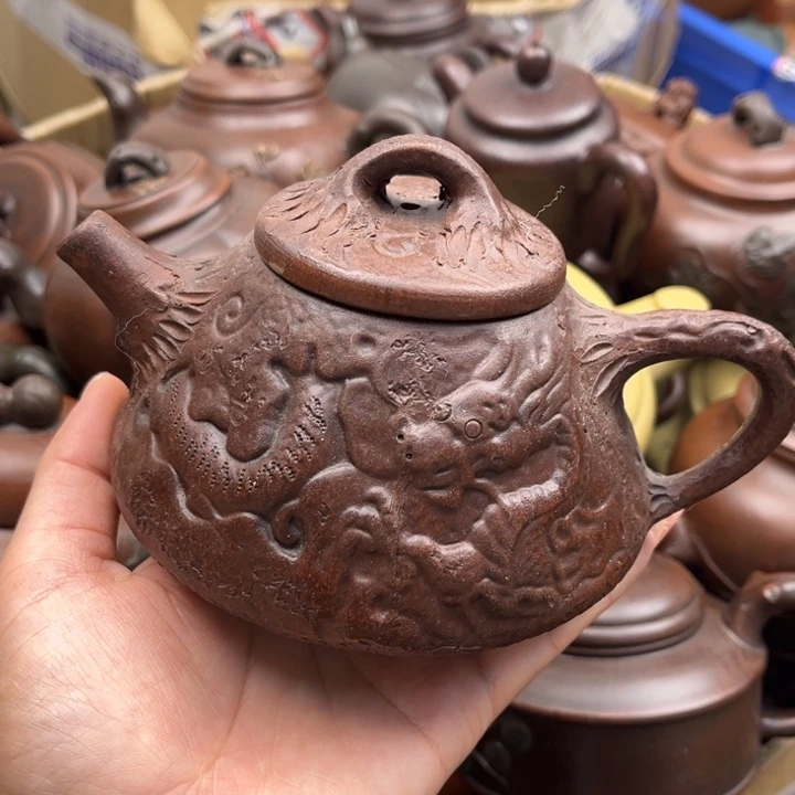 紫砂茶壶紫砂壶等各种