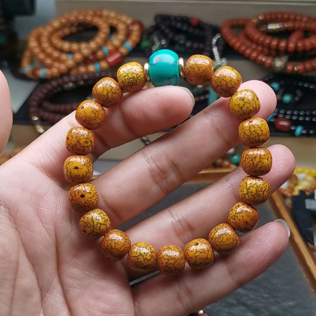 星月菩提吊坠****11111111111111