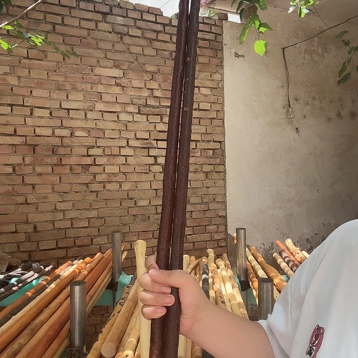 木雀**头兔儿条鞭杆