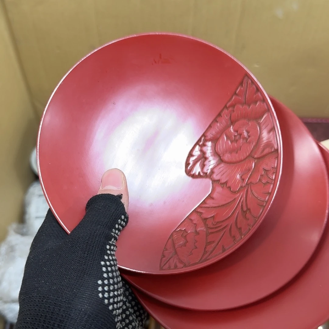 茶宠瓷器茶具系列