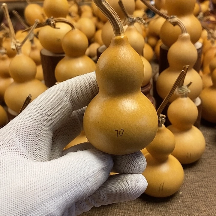 文玩葫芦 完美主义者 慎拍70