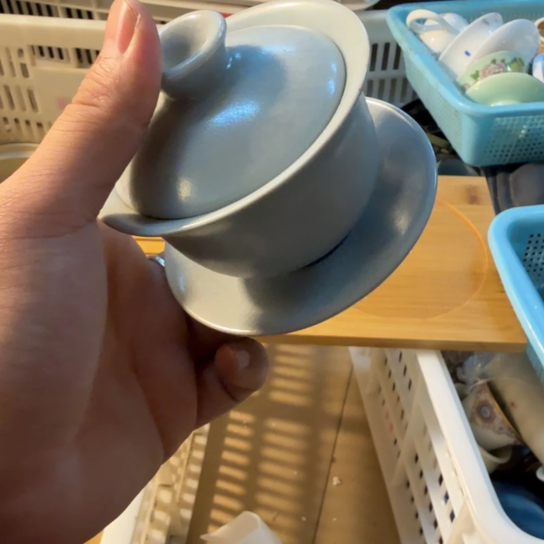 瑕疵茶具介意勿拍紫砂