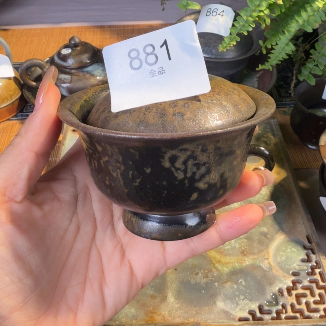 陶荣小店手工制作