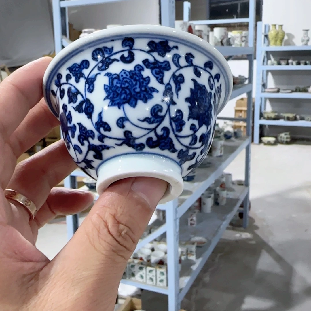 其他手绘瓷器，手绘瓷器