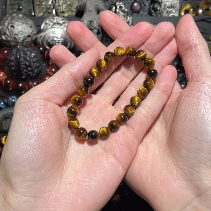 木变石手串未镶嵌?*✨