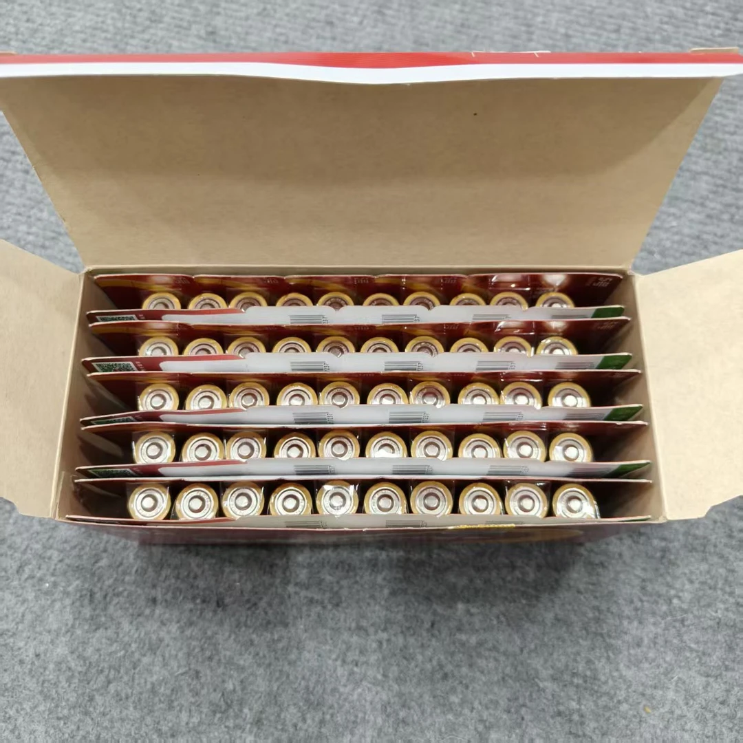 5号 电 发2板（10个） 收纳盒