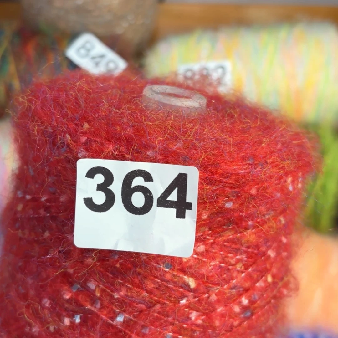 织绣繁星点点364号一桶