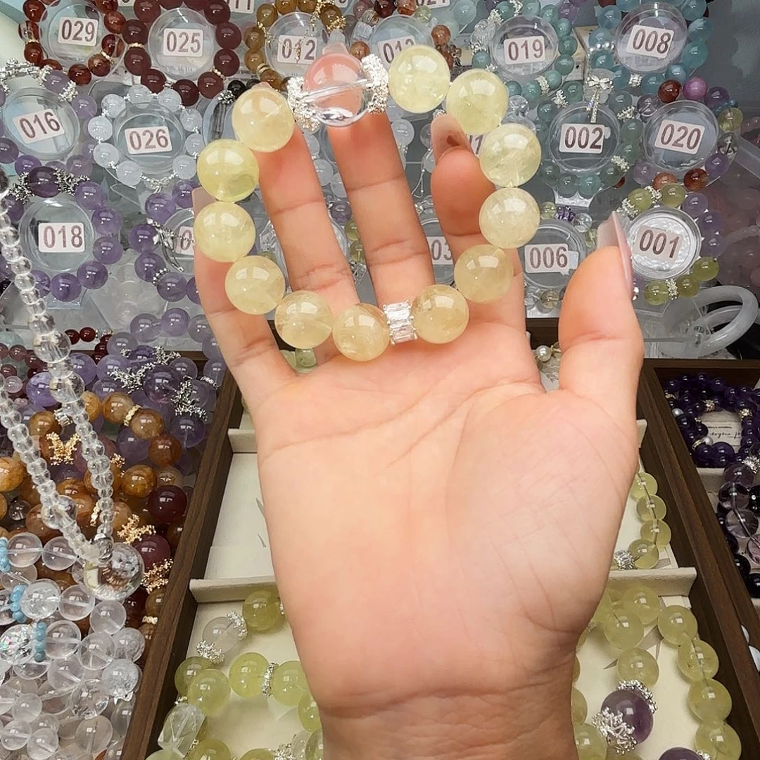 合金手链水晶888898