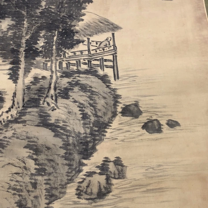 白**鹤　精品专拍链接作品