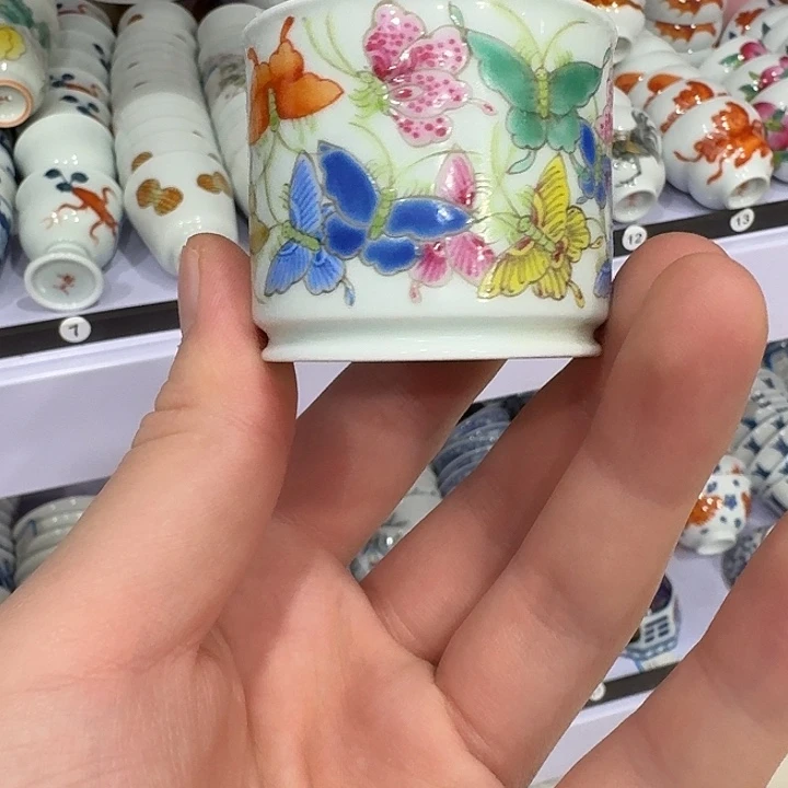 陶瓷艺术品收藏陶瓷