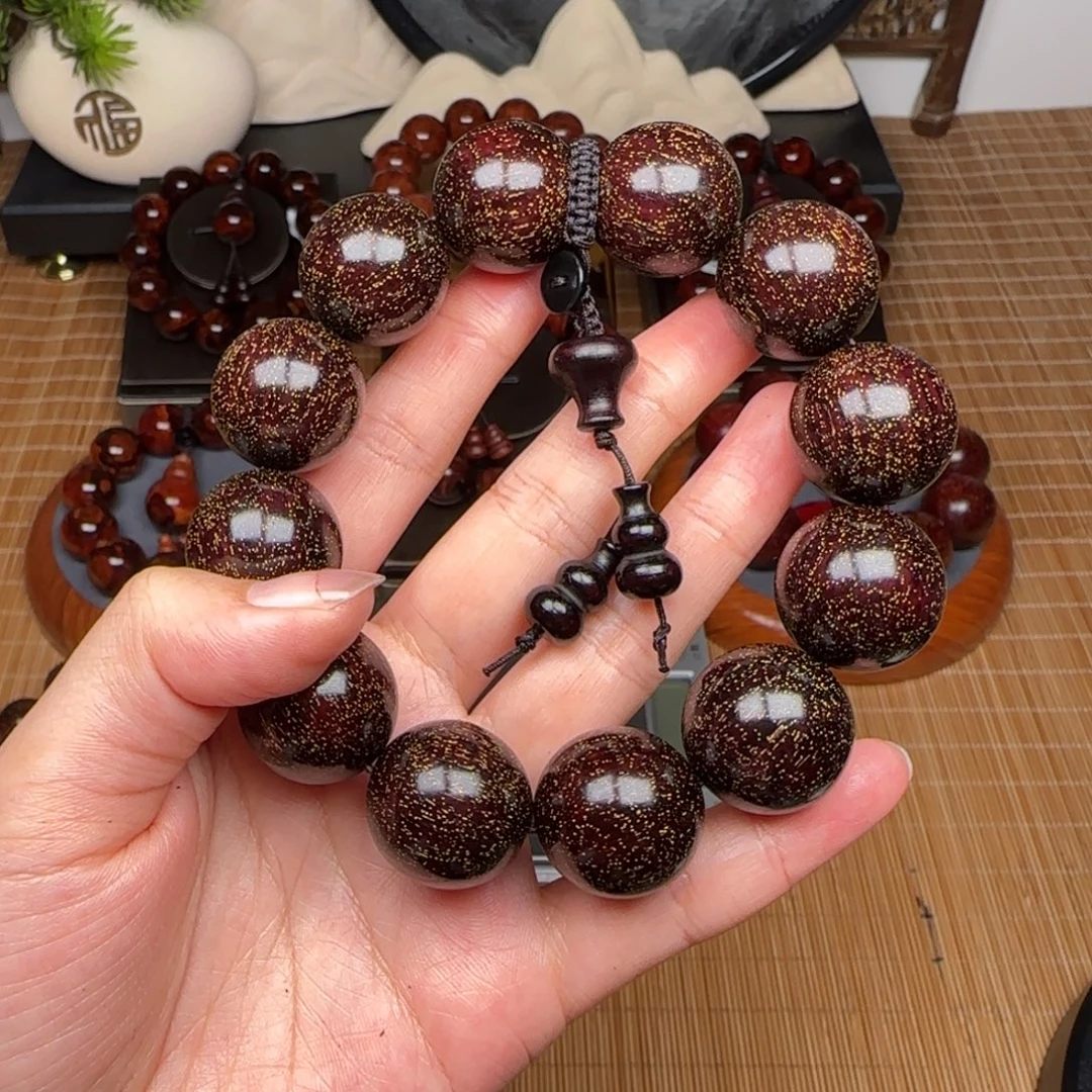 檀香紫檀（小叶紫檀）Q2.0