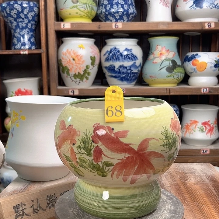 陶68 陶瓷陶瓷陶瓷微瑕次品