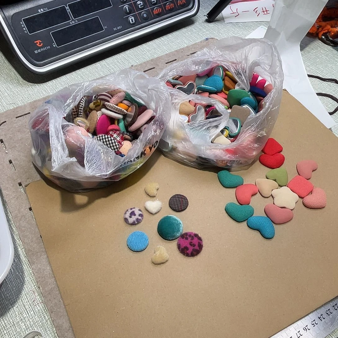 无纺布直播辅料闪购链接