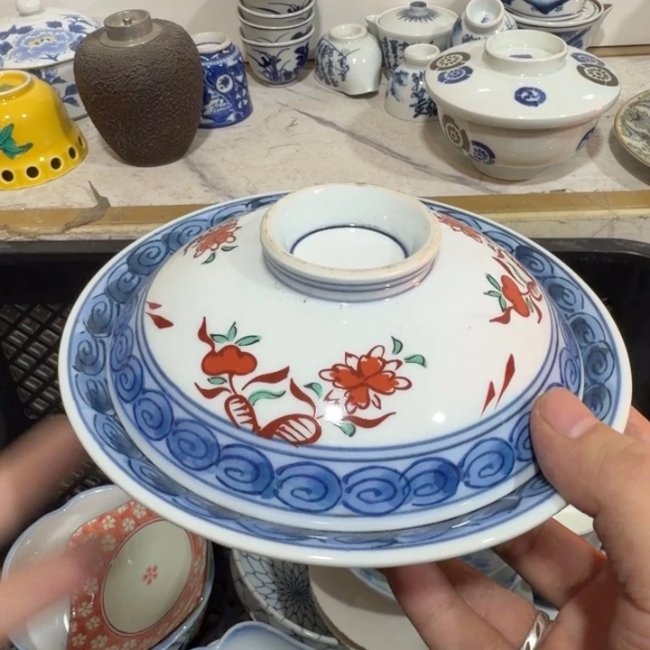 陶瓷推荐第二名20包邮