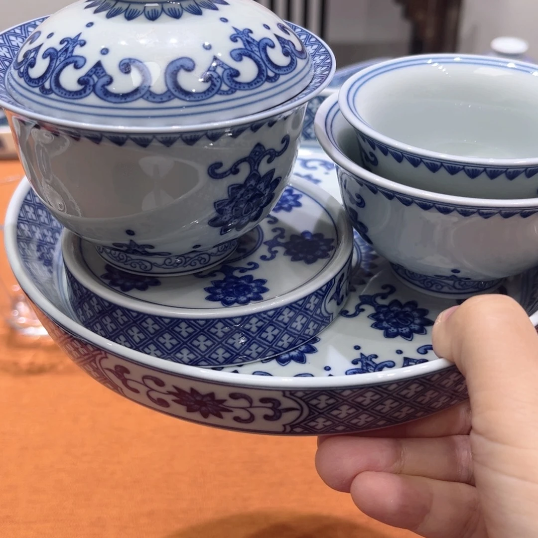 史***香摆件景德镇陶瓷景德镇陶瓷