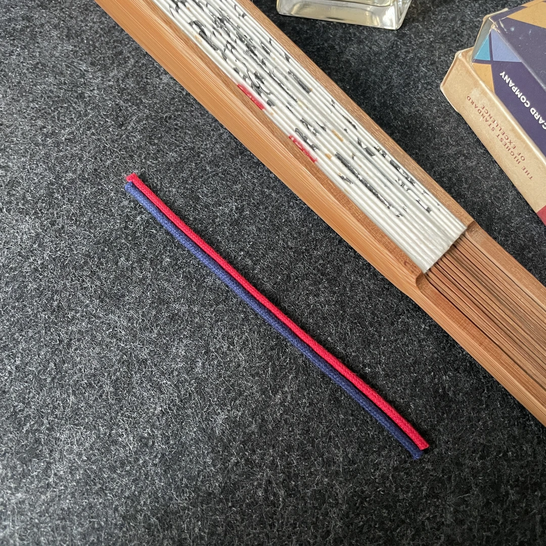 打火机无铜丝棉芯 打火机棉线 导油性好 火苗稳定火苗大 不易碳化