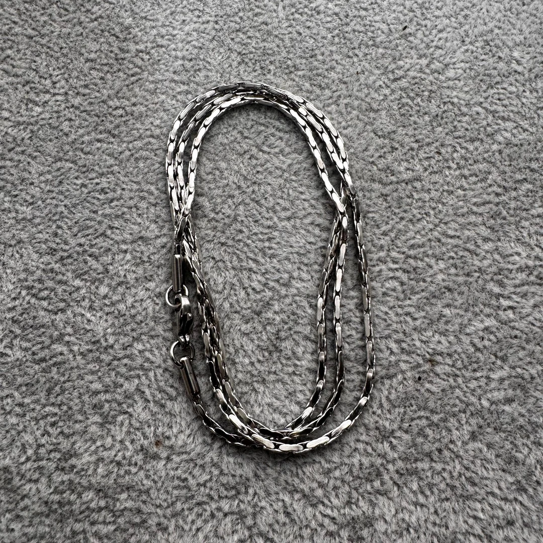 【高端定制】WA-1682时尚设计项链多样性发一件