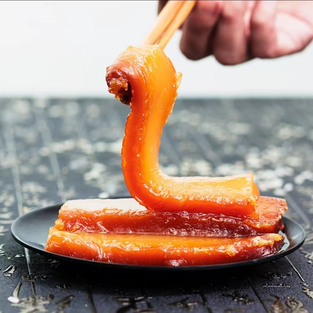 湛江特产安铺红糖年糕传统椰汁黑糯1斤