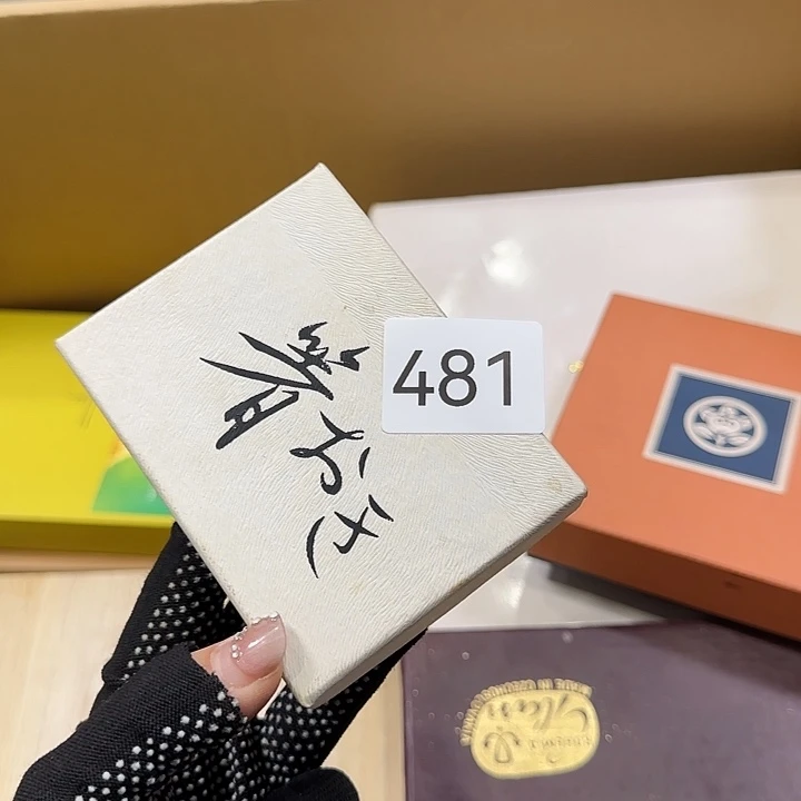 子****中古物品默认微瑕no退no换