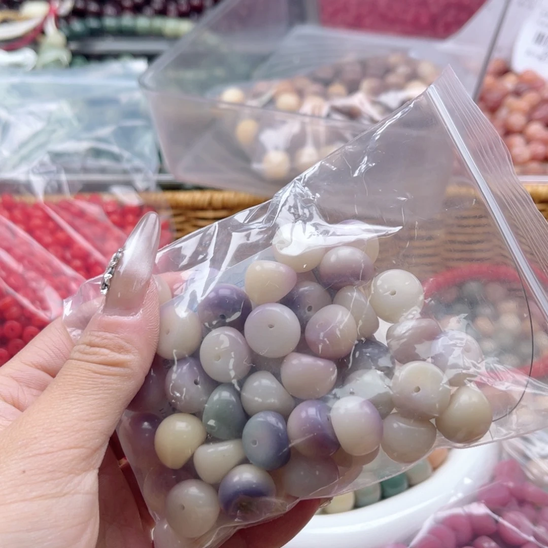 白玉菩提吊坠z锅底福利不售后。紫