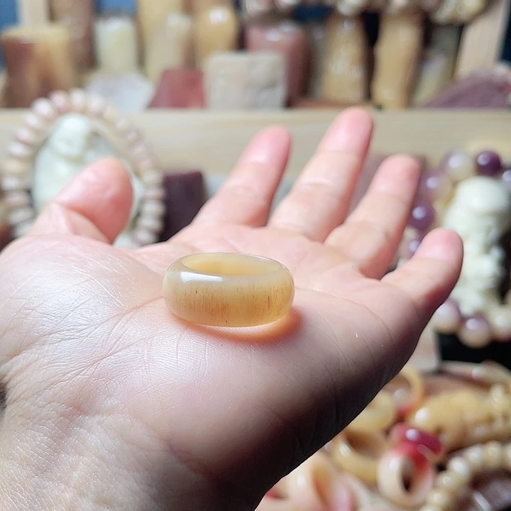 驼骨手串/手链?****?驼骨戒指