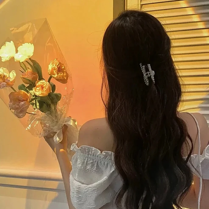 高阶纯欲辣妹（10-13）