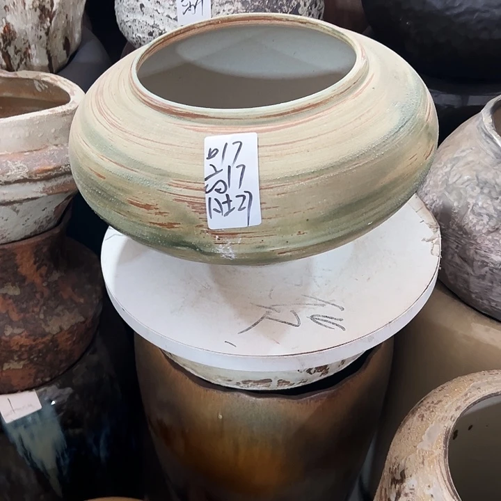 精品花盆栽适合盆栽适合