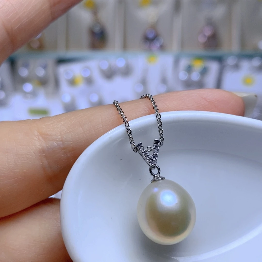 未镶嵌淡水珍珠珠宝奇石